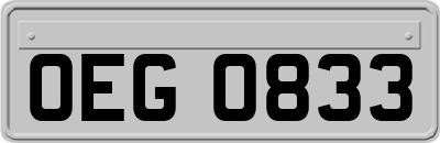 OEG0833