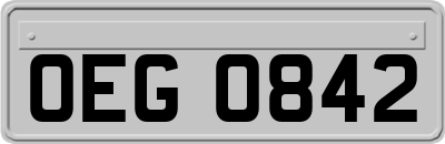OEG0842