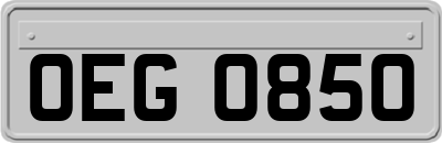 OEG0850