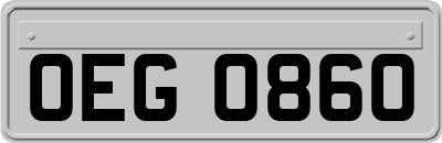 OEG0860