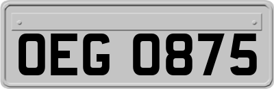 OEG0875