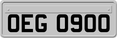 OEG0900