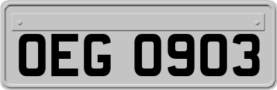 OEG0903