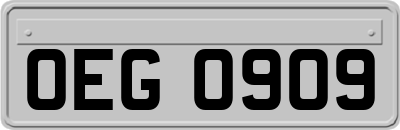 OEG0909