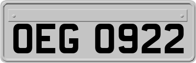 OEG0922