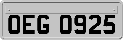 OEG0925