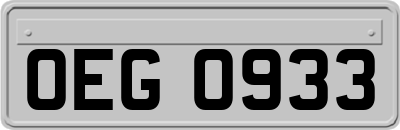 OEG0933