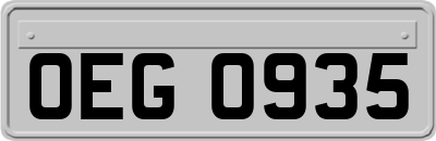OEG0935