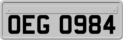 OEG0984