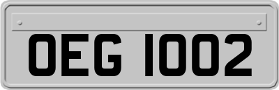 OEG1002
