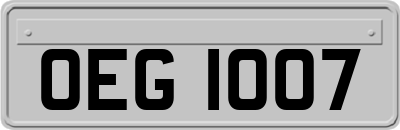 OEG1007