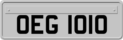 OEG1010