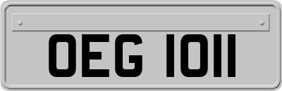 OEG1011