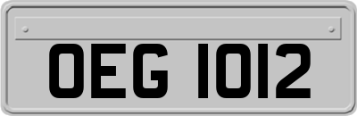 OEG1012