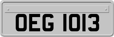 OEG1013