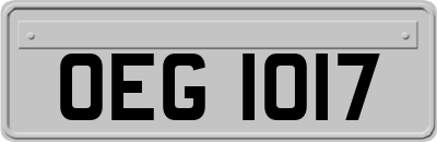 OEG1017