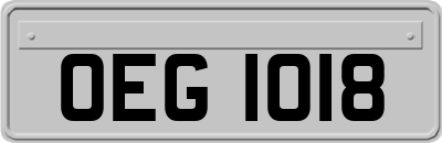 OEG1018