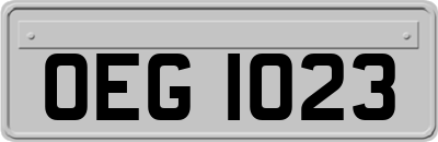 OEG1023