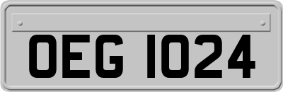 OEG1024