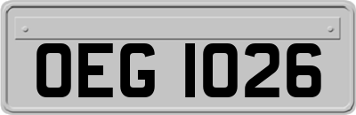 OEG1026