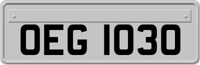 OEG1030