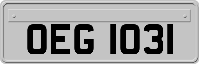 OEG1031