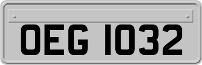 OEG1032