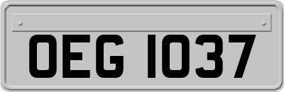 OEG1037