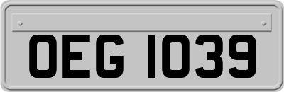 OEG1039