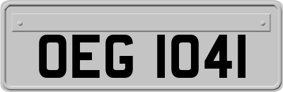 OEG1041