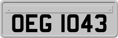 OEG1043