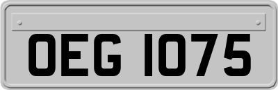 OEG1075