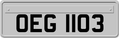 OEG1103