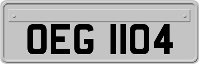 OEG1104