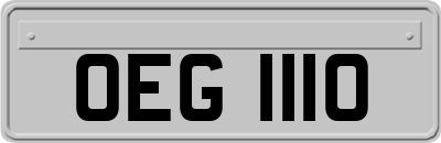 OEG1110