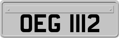 OEG1112