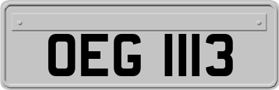 OEG1113