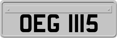 OEG1115