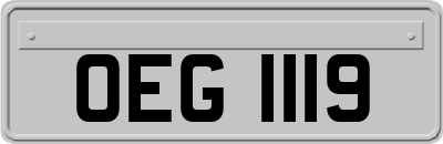 OEG1119