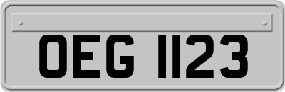OEG1123