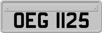 OEG1125