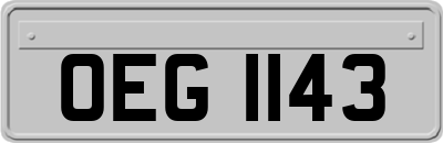 OEG1143