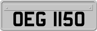 OEG1150