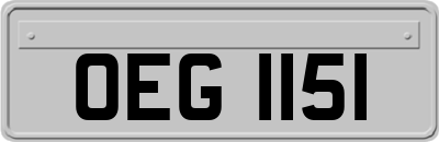 OEG1151
