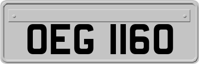 OEG1160