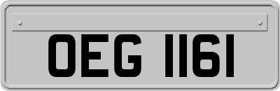 OEG1161