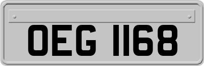 OEG1168
