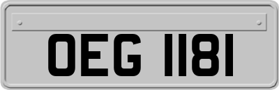 OEG1181