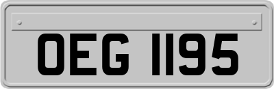 OEG1195