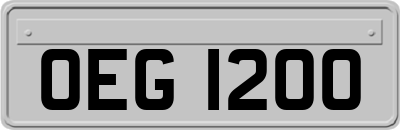 OEG1200